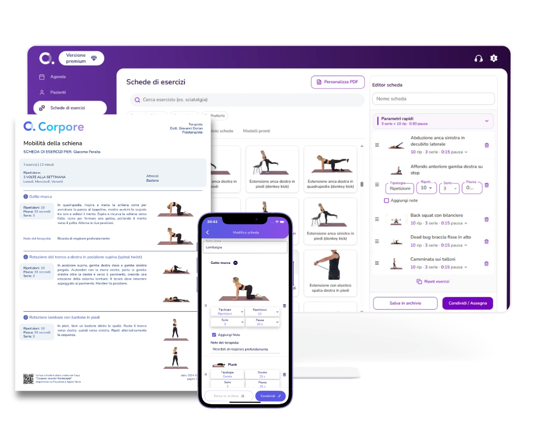 Onboarding Corpore su webapp