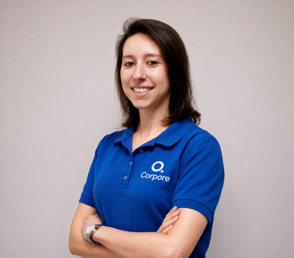 Annalisa Pirola