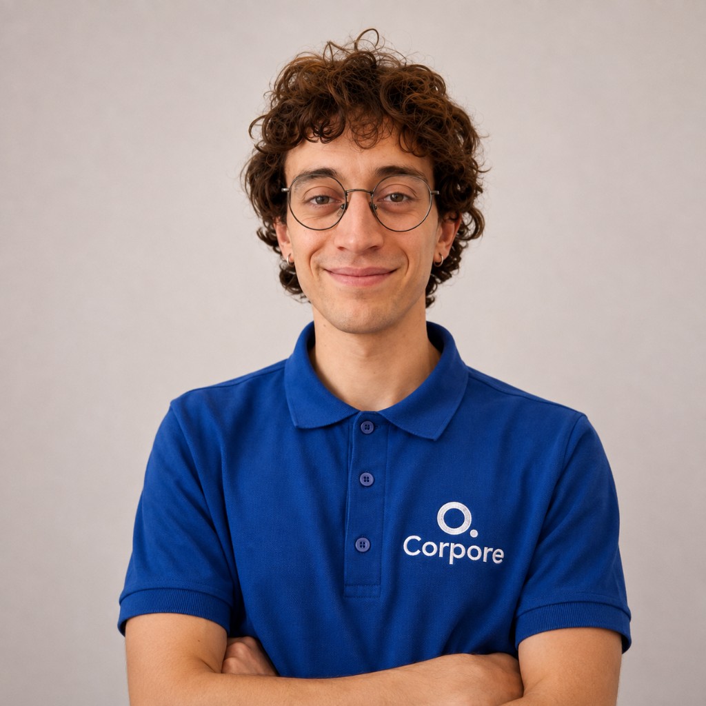 Lorenzo Vescovi
