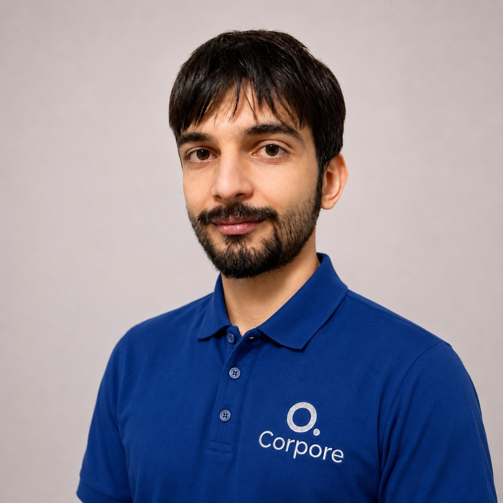 Matteo Tarda
